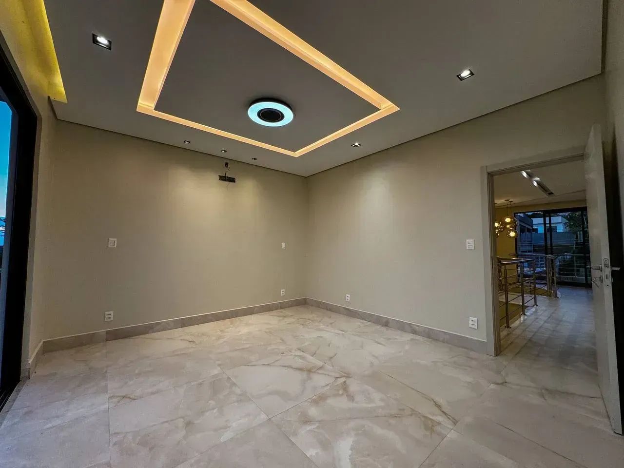 Condominio Marina Rio belo, duplex, tem 475m2 com 3 quartos em Ponta Negra - Manaus - AM - Foto 11