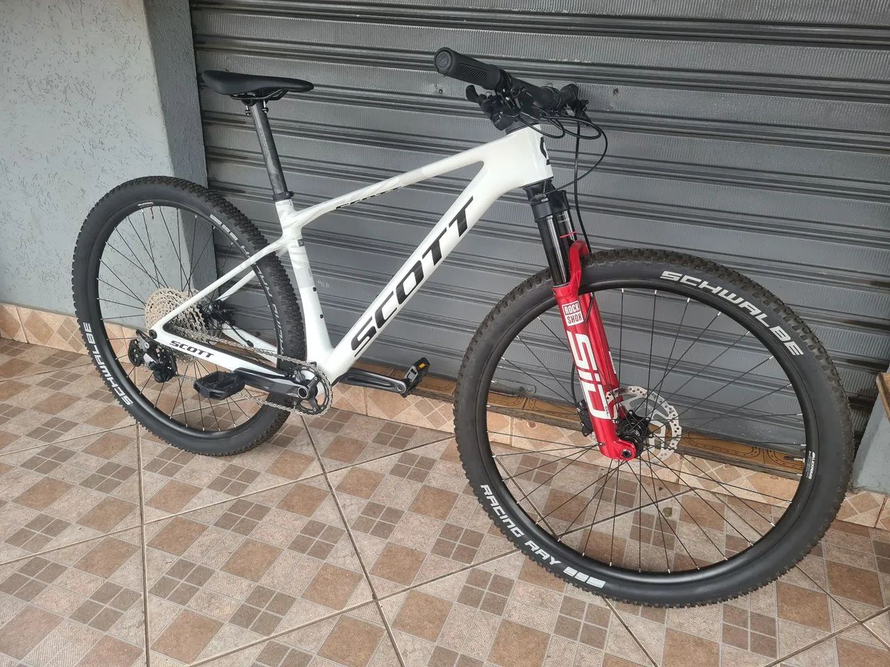 Scott Scale 920 2026 Tam M - Foto 3
