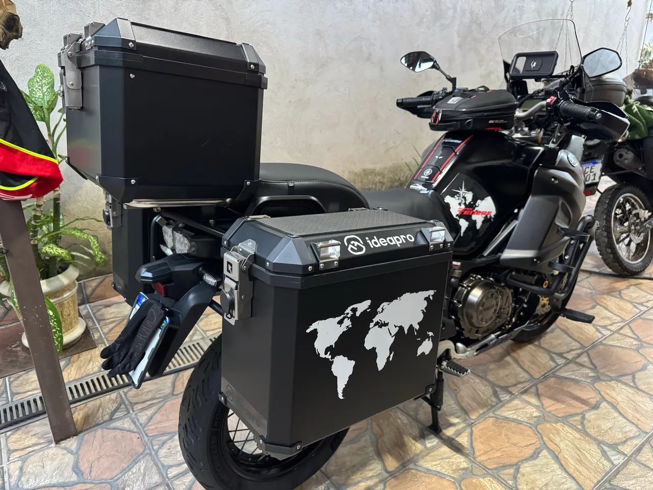 SUPER TENERE 1200 - Foto 2