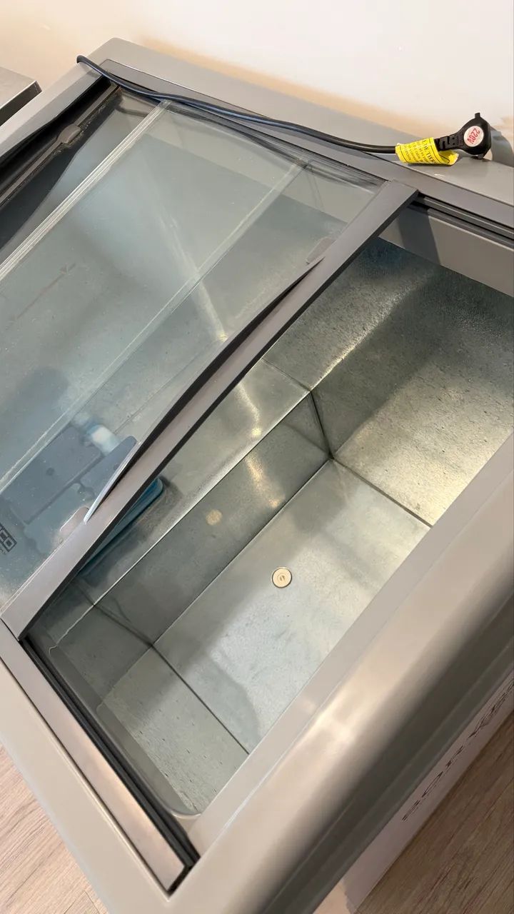 Freezer 300 litros - Foto 2
