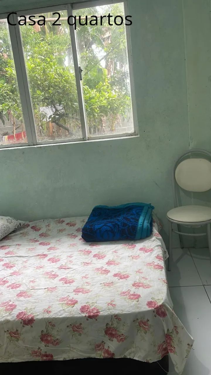 Aluga-se casa e kitnets - Foto 4