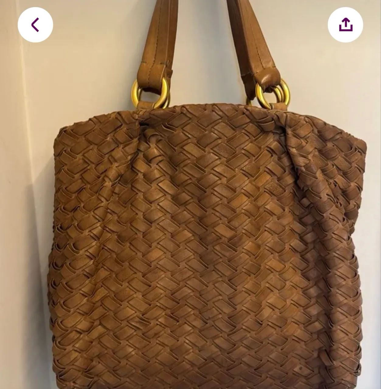 Bolsa miumiu  - Foto 2