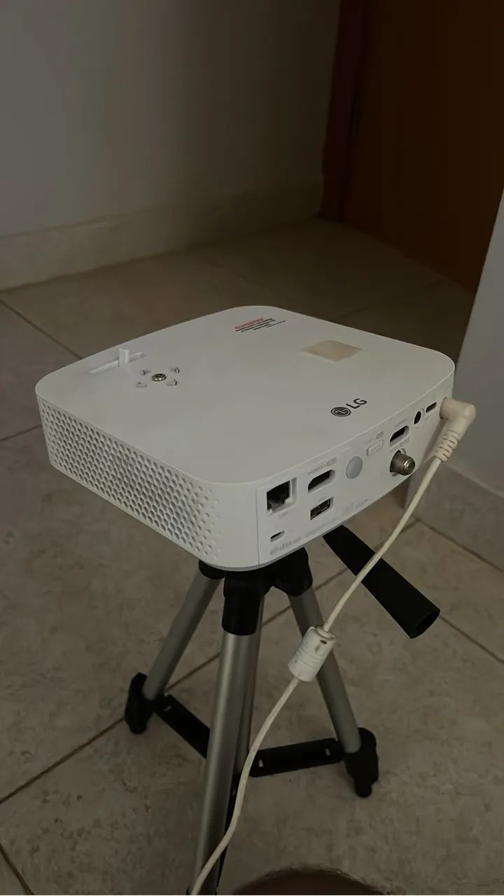 Projetor LG PF50KS - Foto 2