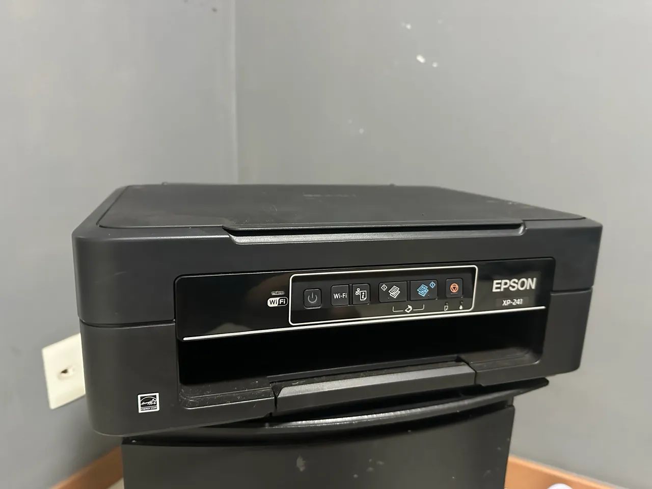 IMPRESSORA EPSON - Foto 2
