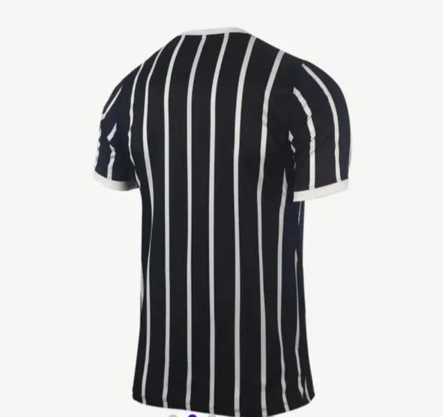 Camisa Corinthians II 26/27 - Foto 2