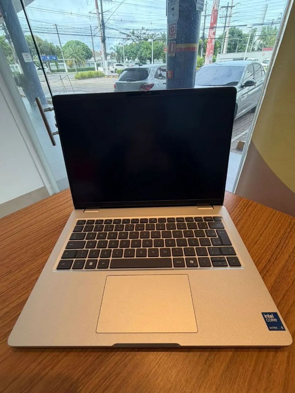 DELL i7, placa de video, ssd 8x sem juros - Notebooks - Japiim