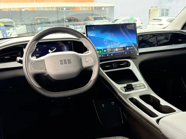 Geely EX2 Pro 2026 - Foto 2