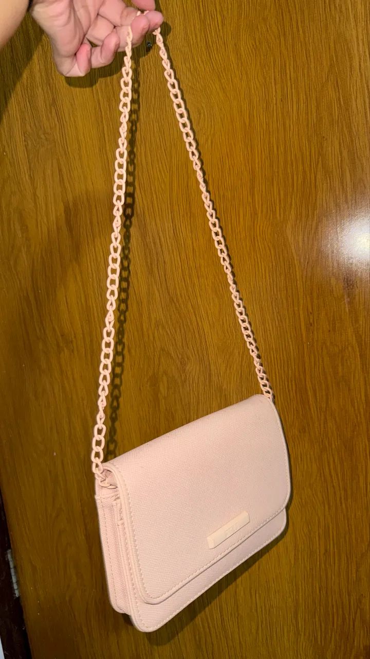 Bolsa Santa Lolla 
