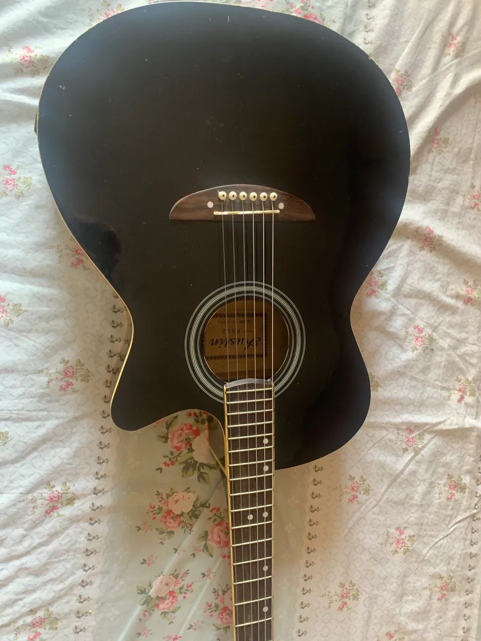 Violão Elétrico  - Foto 3