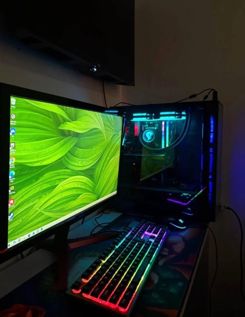 COMPUTADOR GAMER - Foto 2