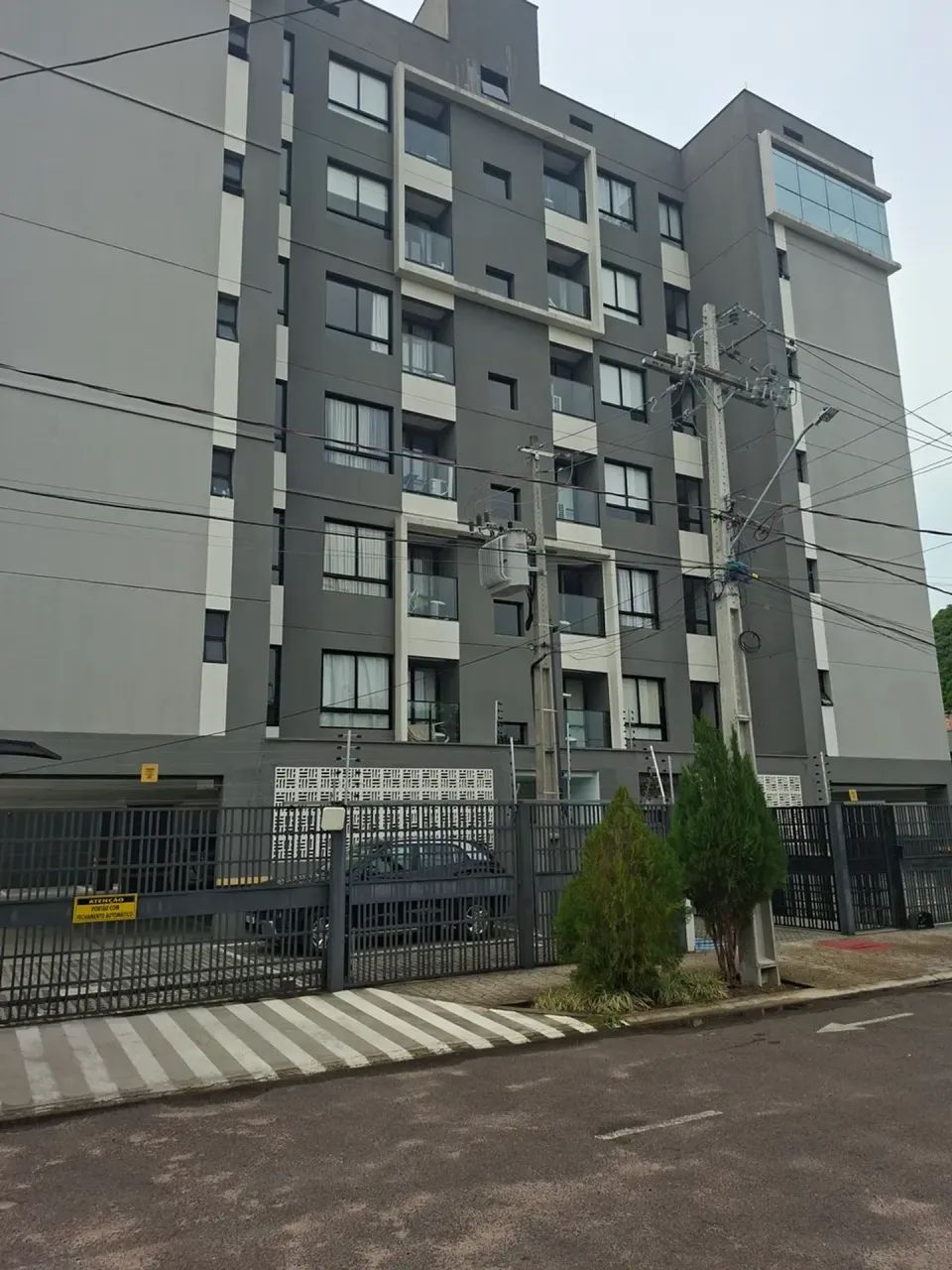 Studio Maceió  - Adrianopolis