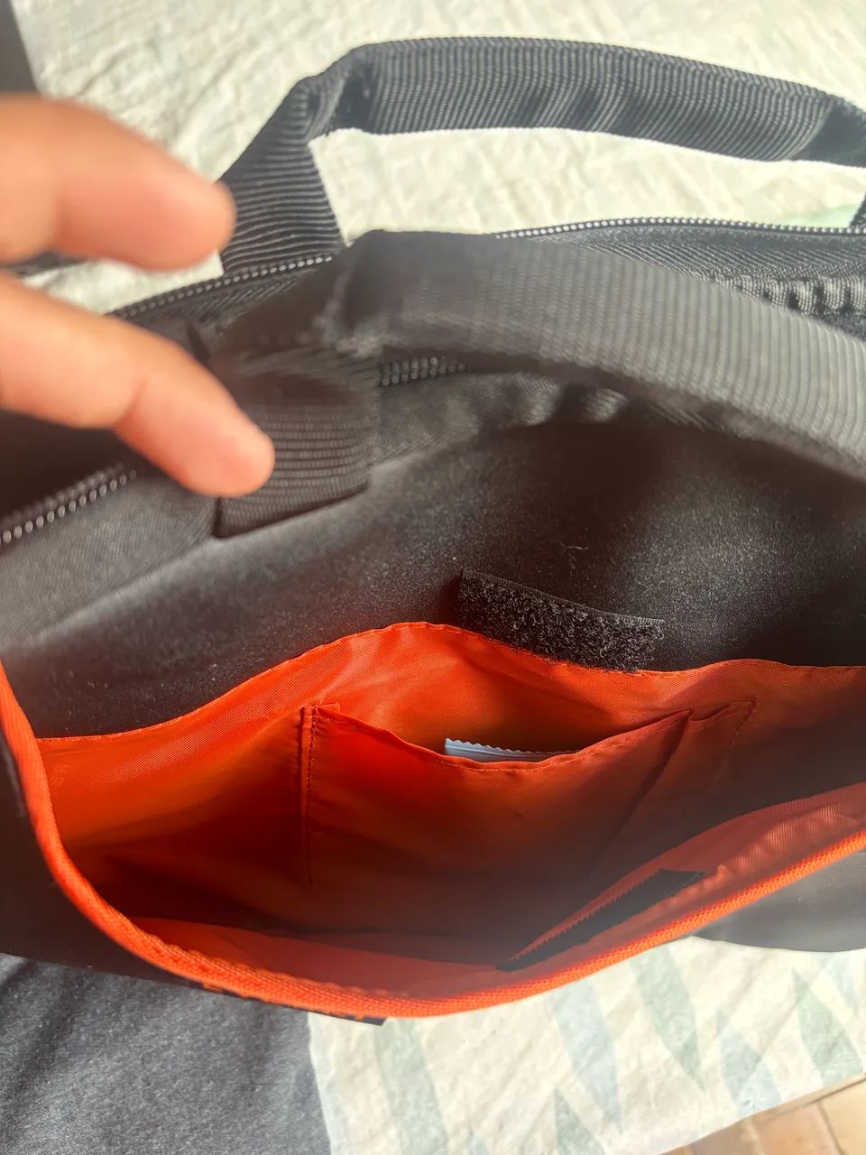 Bolsa / Case Everki para Notebook até 17? - NOVA - Foto 3