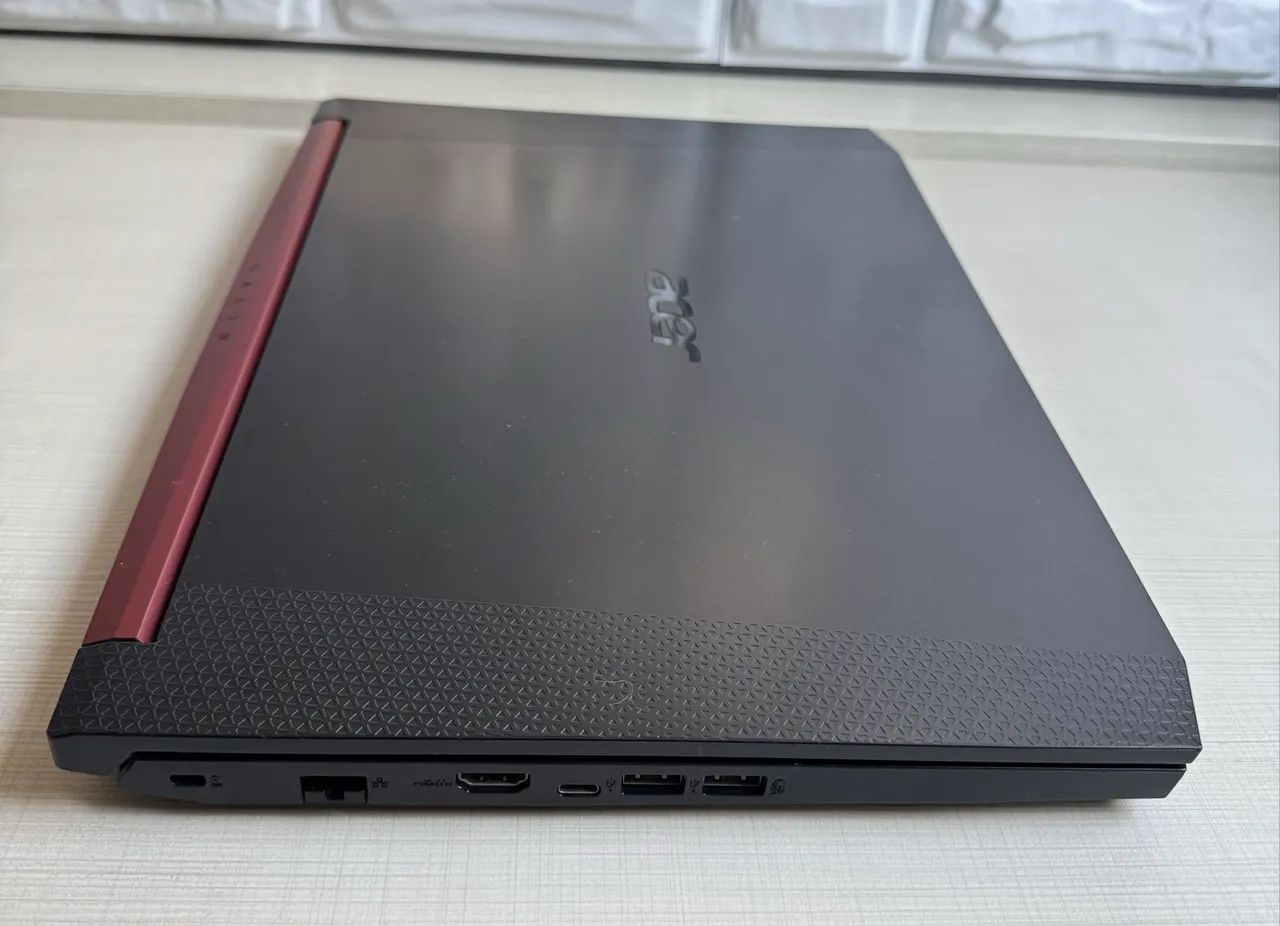 Notebook gamer Acer Nitro 5 - Foto 5