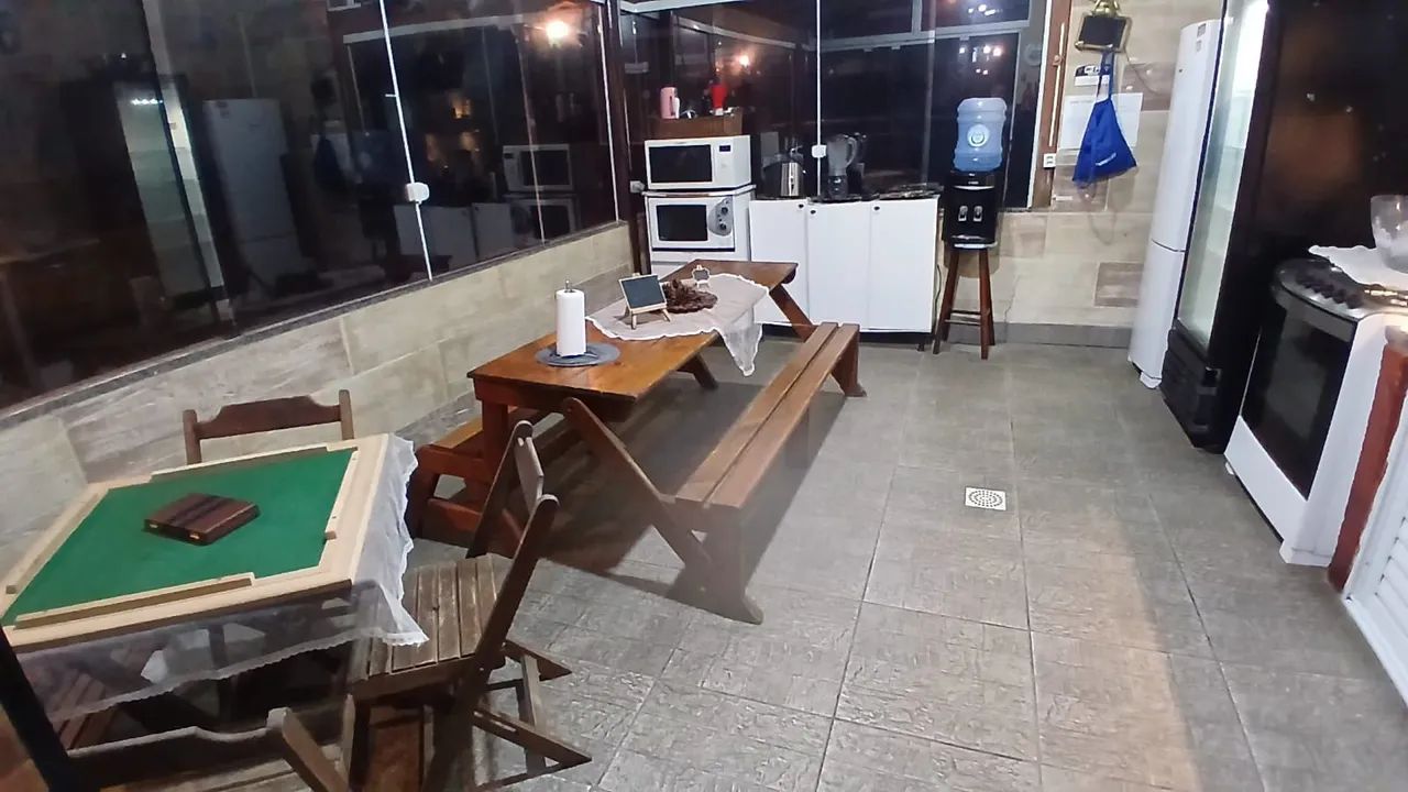 Casa aconchegante  - Foto 2