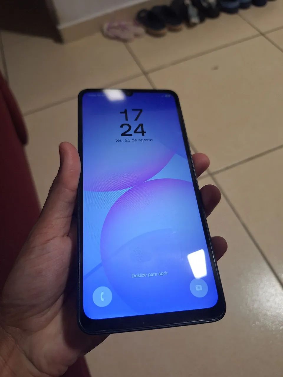 A07 256gb 