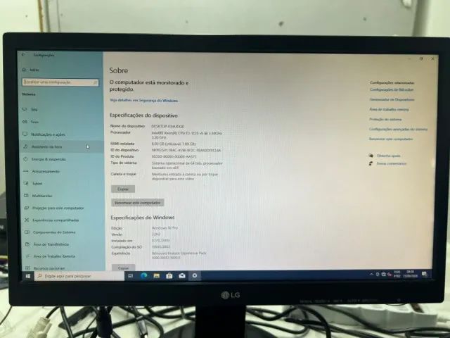 Servidor Lenovo thinkserver ts150 - Foto 2