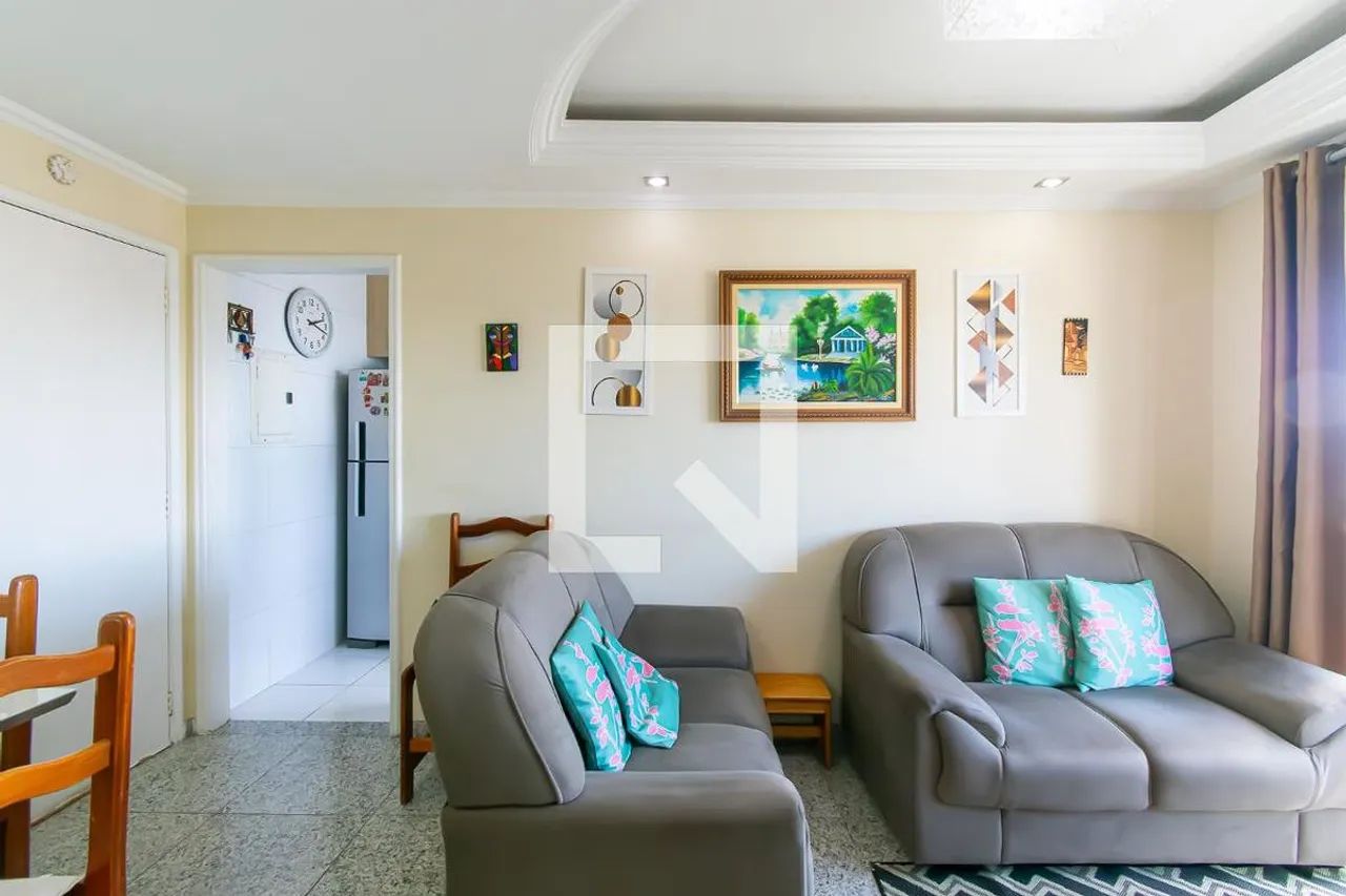 Apartamento à Venda - Vila Formosa, 2 Quartos, 53 m2 - Foto 3