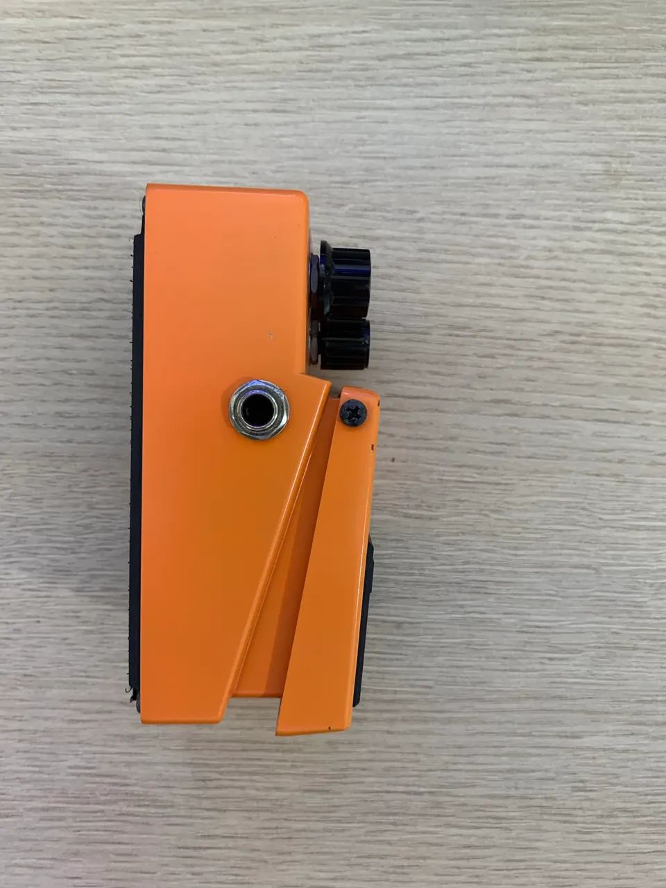 Pedal Boss DS-1 - Foto 3