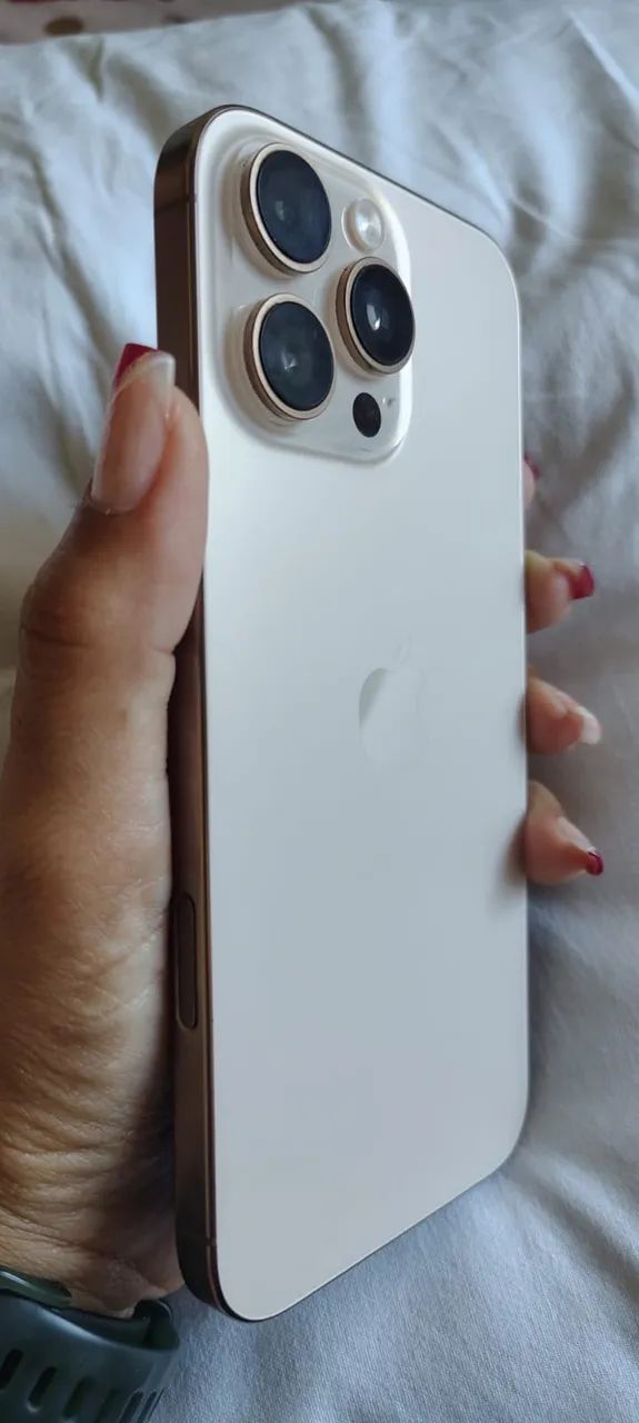 iPhone 16 pro max 1tb 