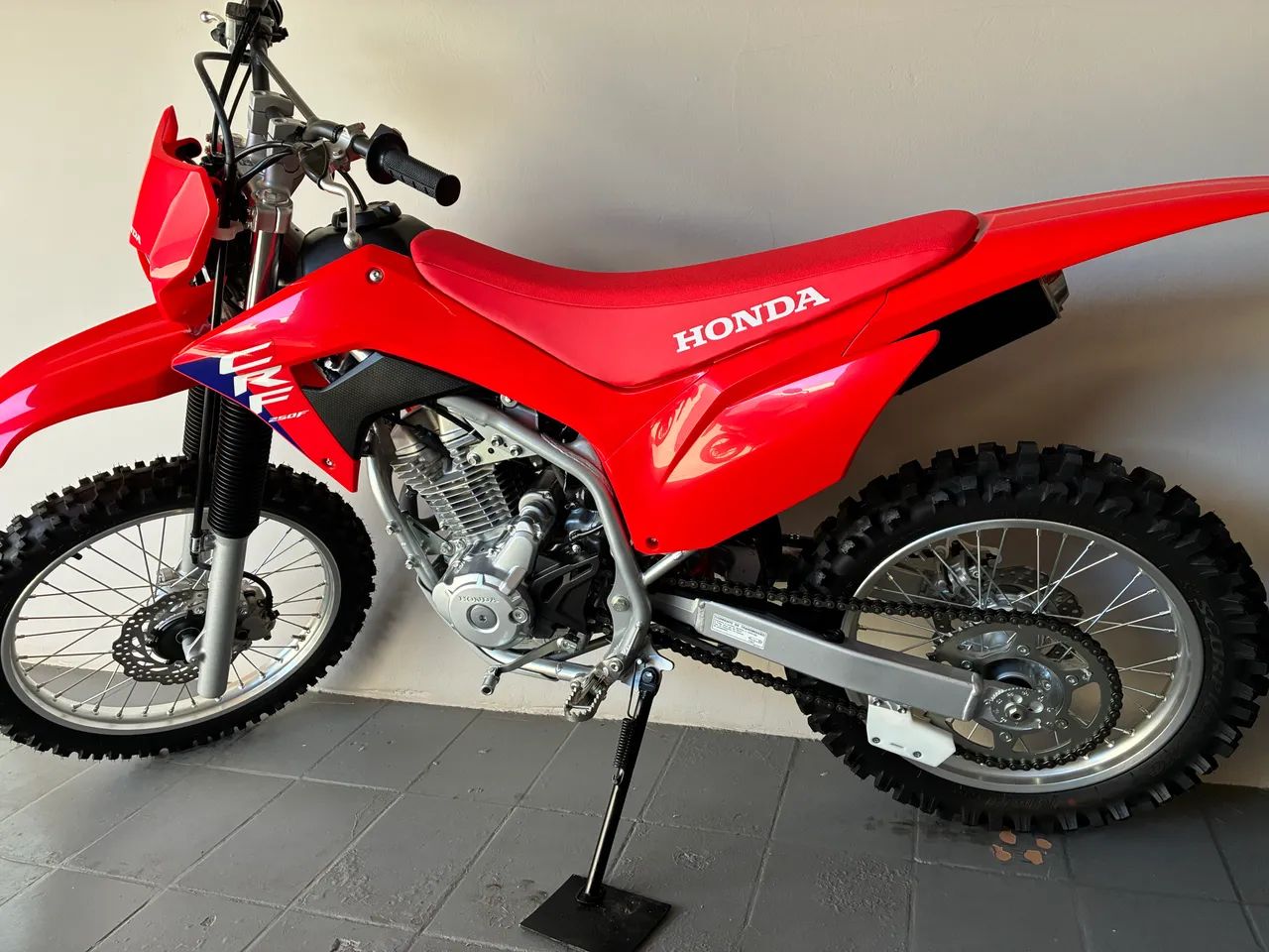 Crf 250 f - Foto 3