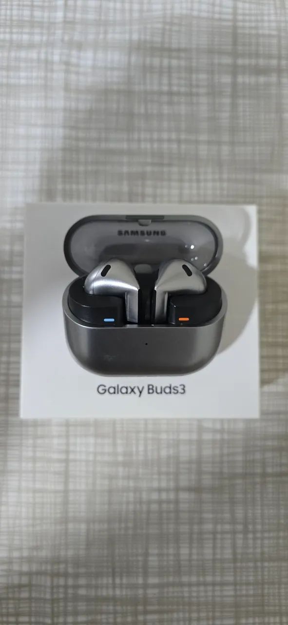 Galaxy buds 3 - Foto 5