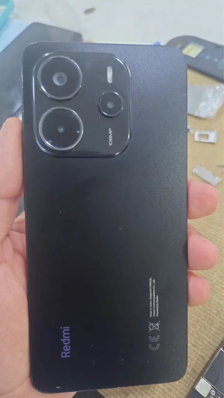 Celular  - Foto 2