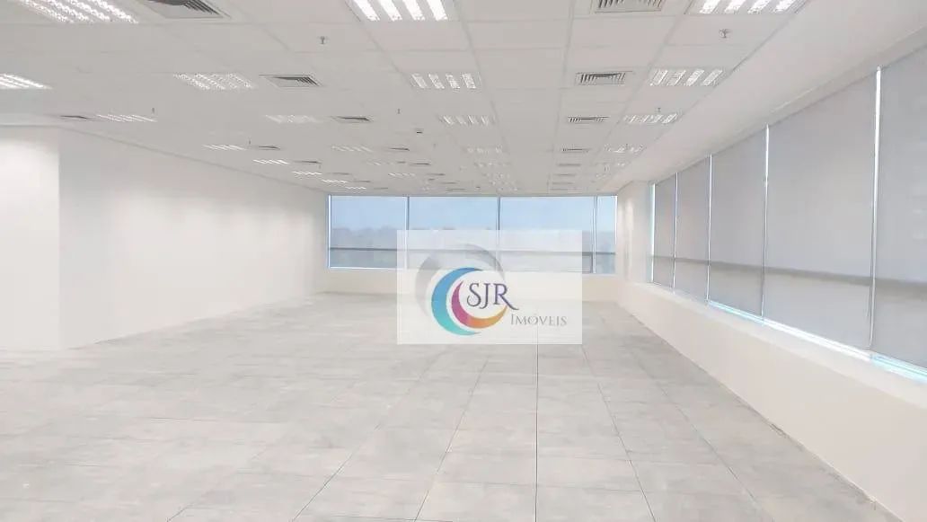 Conjunto para alugar, 257 m²- Brooklin - São Paulo/SP - Foto 8