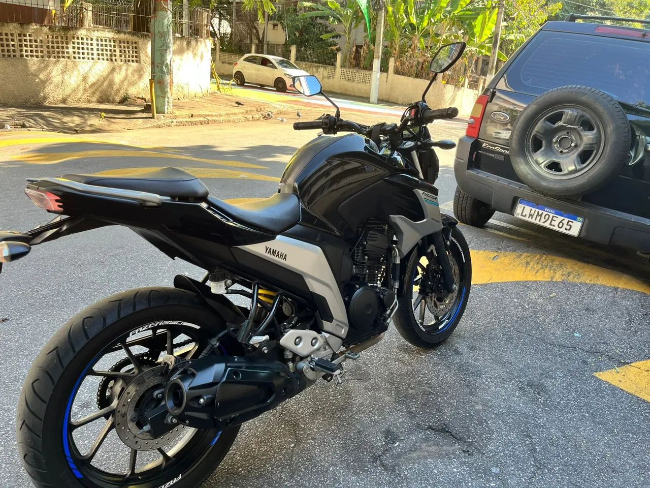 Fazer 2020 - Foto 4