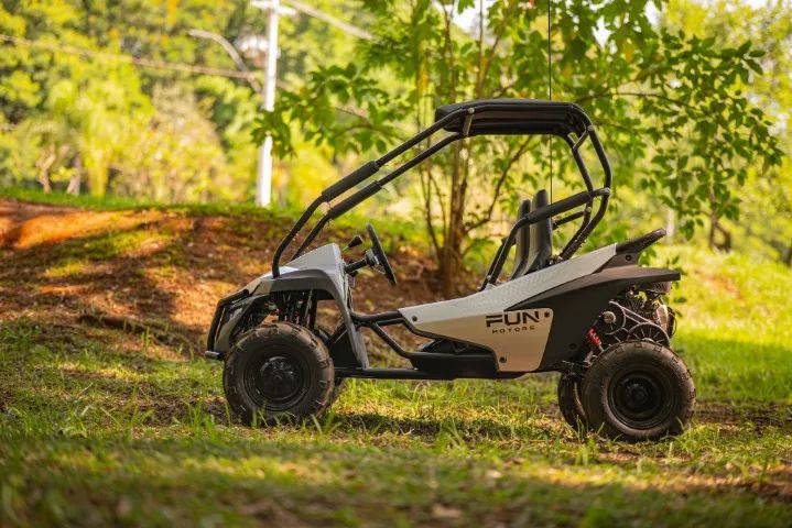 Mini Buggy MudHead SE - Foto 3