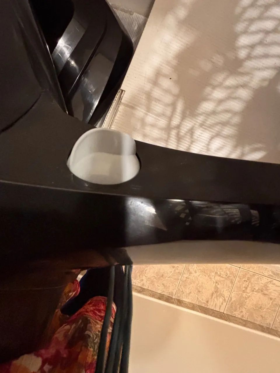Ventilador de Mesa - Foto 2