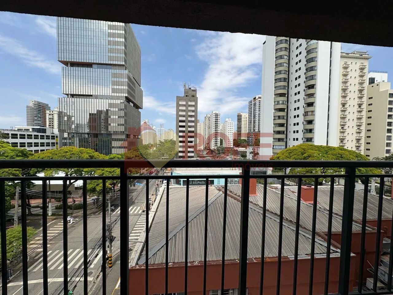 STUDIO 26 M² PARA LOCAÇÃO - MOBILIADO - CAMPO BELO - Foto 5