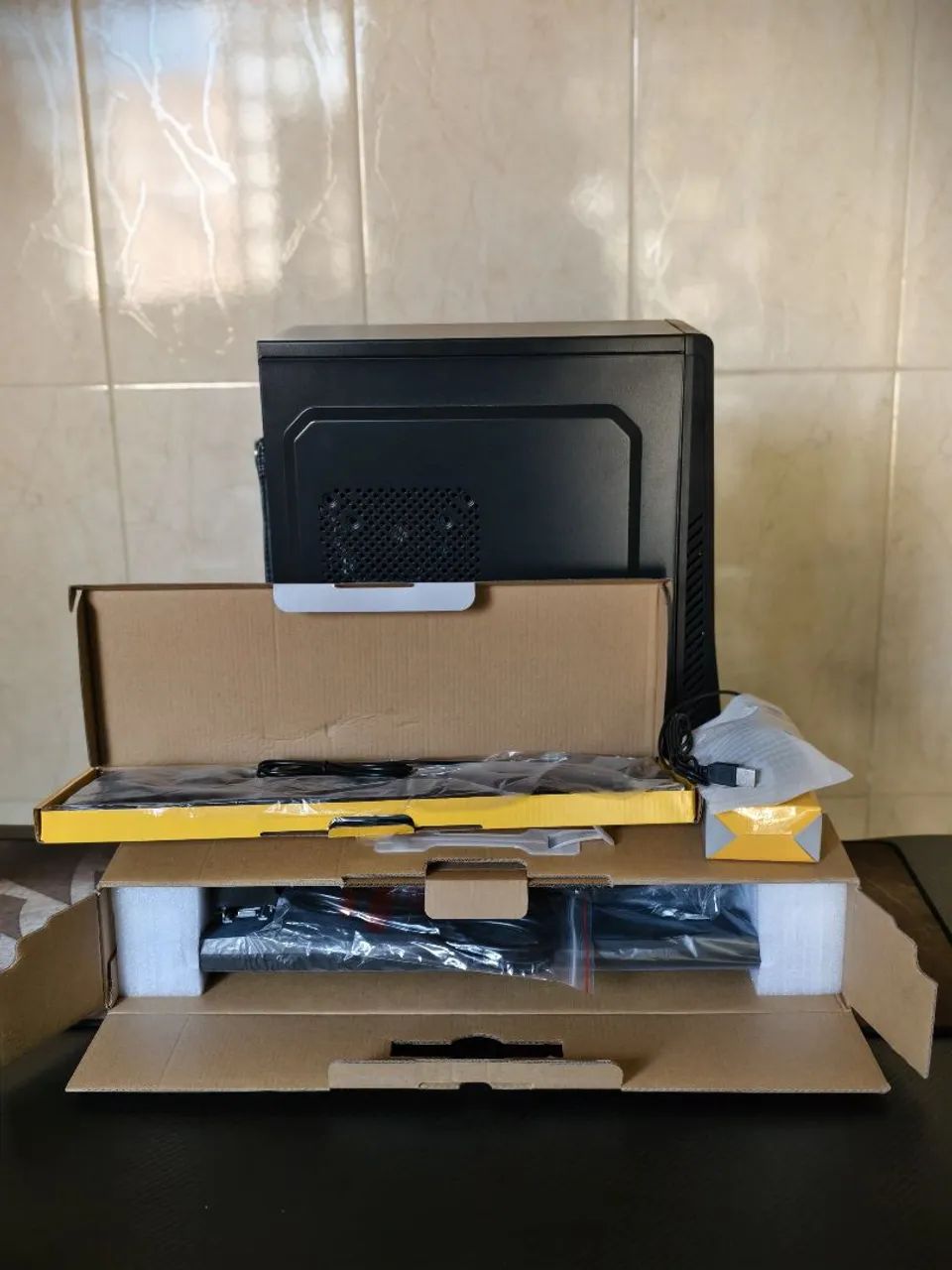 PC COMPLETO  - Foto 2