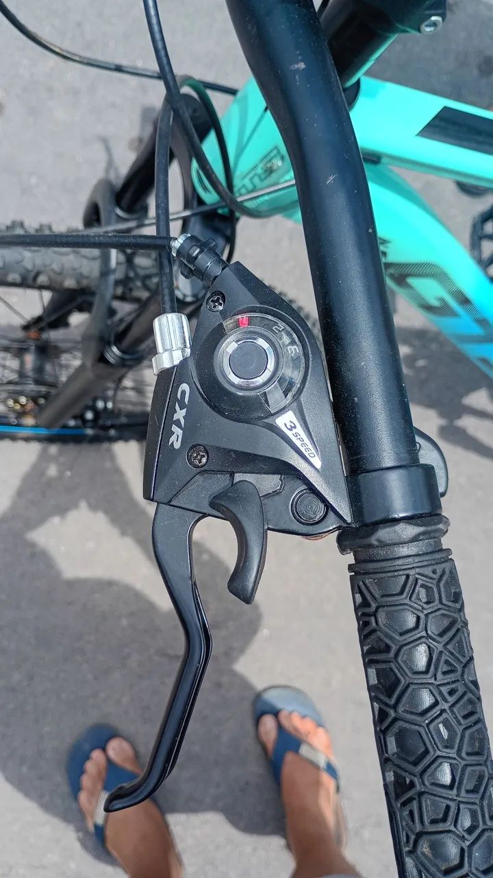 Bicicleta GTS Aro 29 - Foto 5