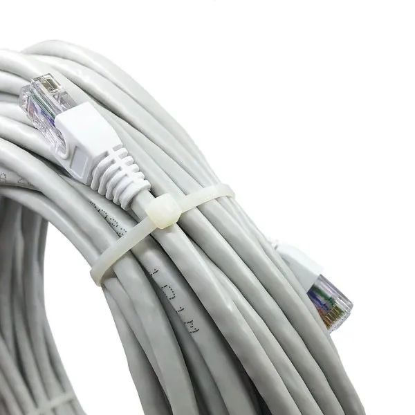 Cabo de Rede Internet Rj45 Cat5 PROMOÇÃO  - Foto 3