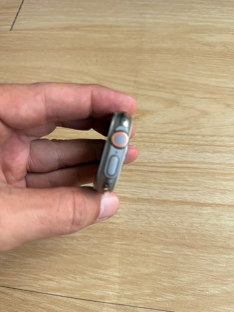 Apple Watch Ultra 2 - Foto 2