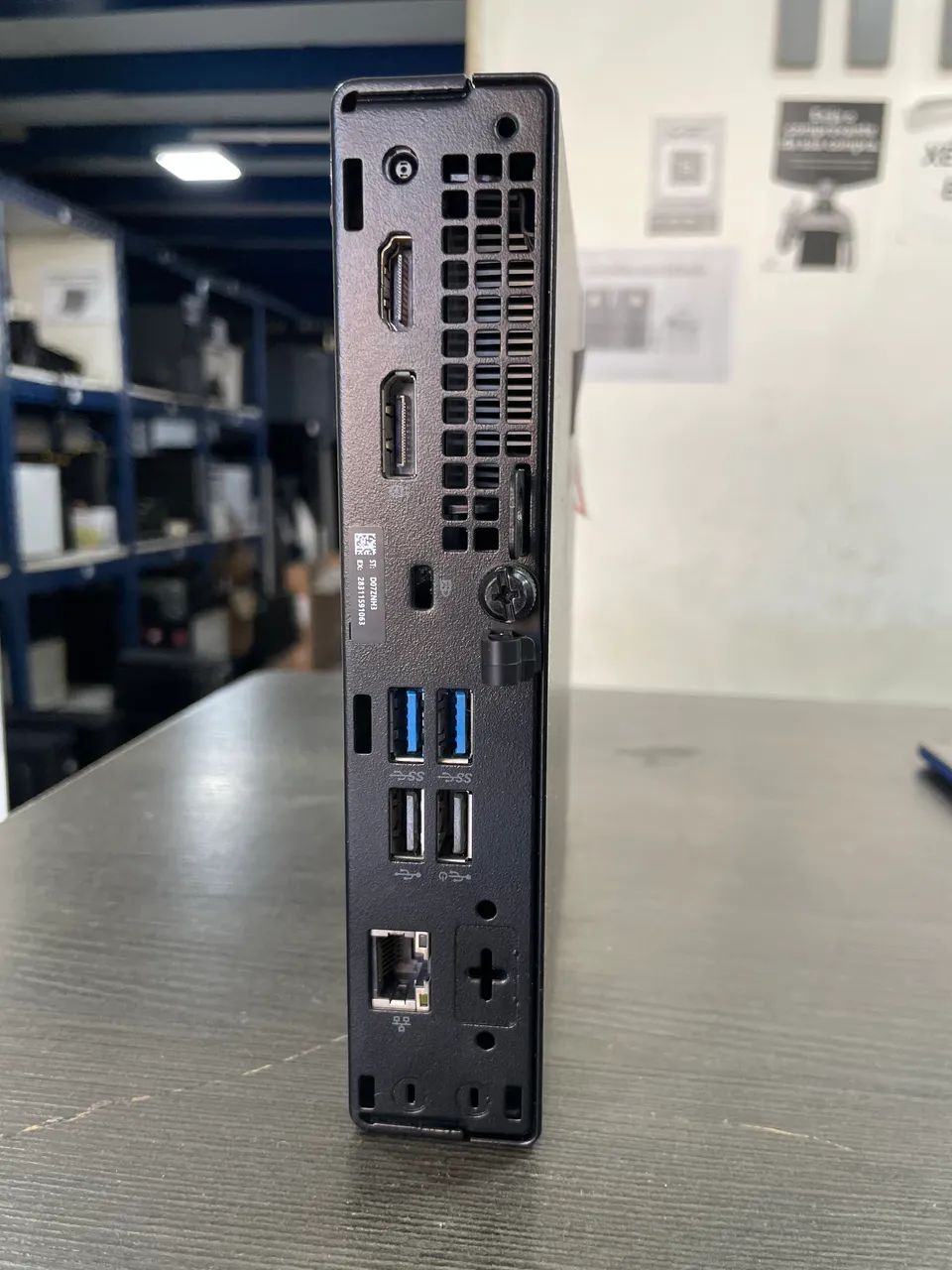 Dell Optiplex 3080 - Foto 2