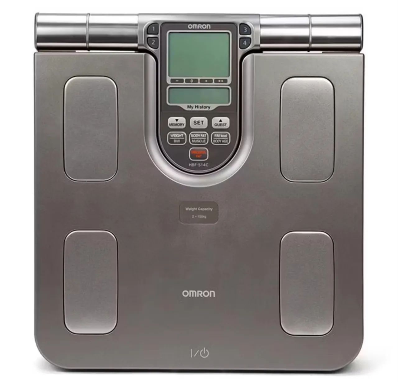 Balança Biompedância  - Foto 5