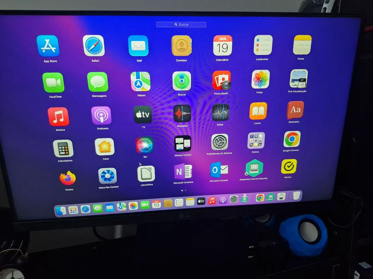 Mini Mac 2014  - Foto 4