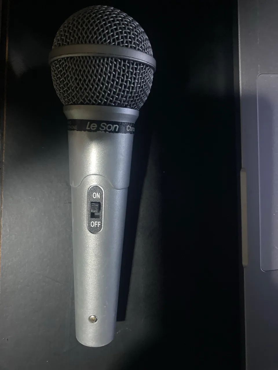 Microfone Leson Mc 200 - Foto 5