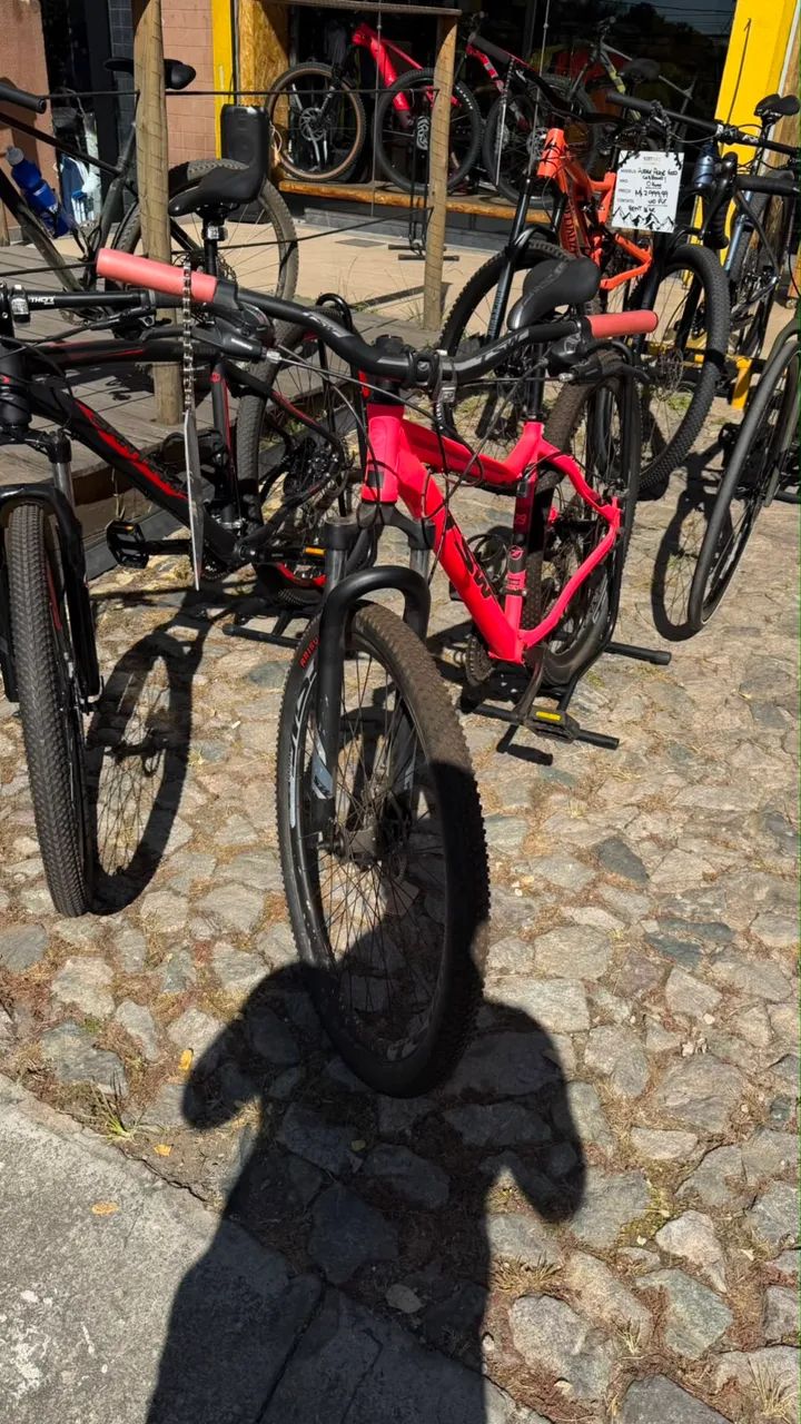 Bike TSW - Foto 2