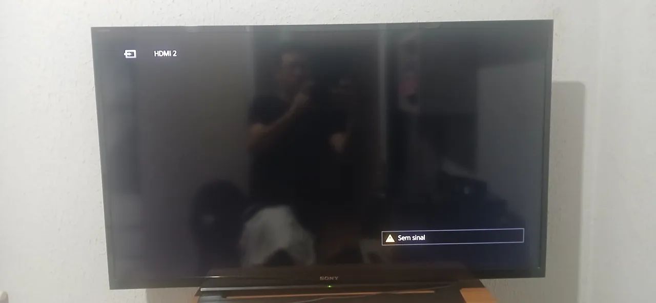 TV 42 sony