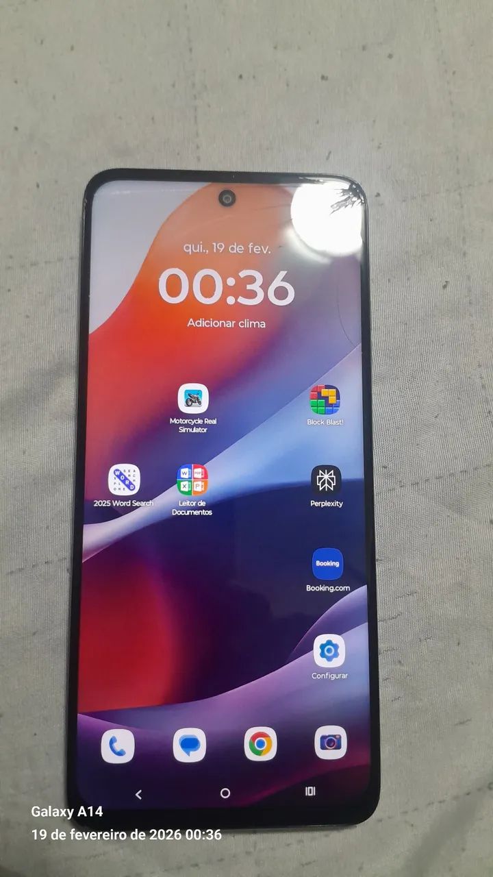 Celular moto g15  - Foto 2