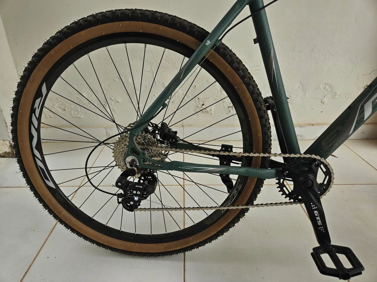 Bike Rino Everest XP - Foto 2