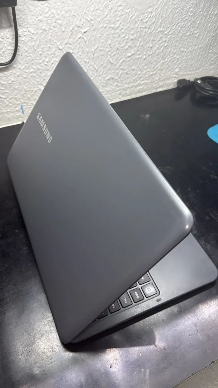 Notebook Samsung - Foto 4