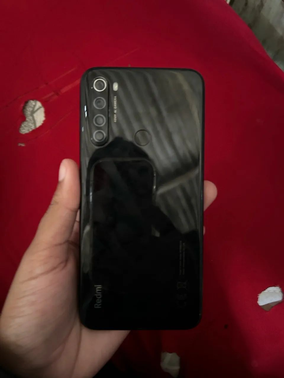 Redmi 8 - Foto 2