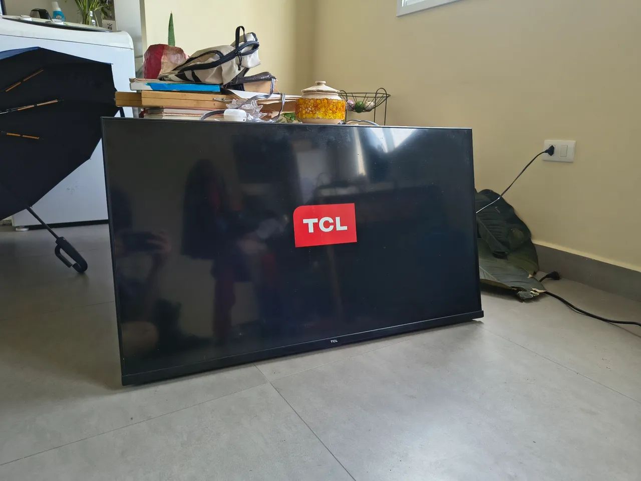 Smart TV TCL 40? Full HD - Modelo 40S615 - Foto 3