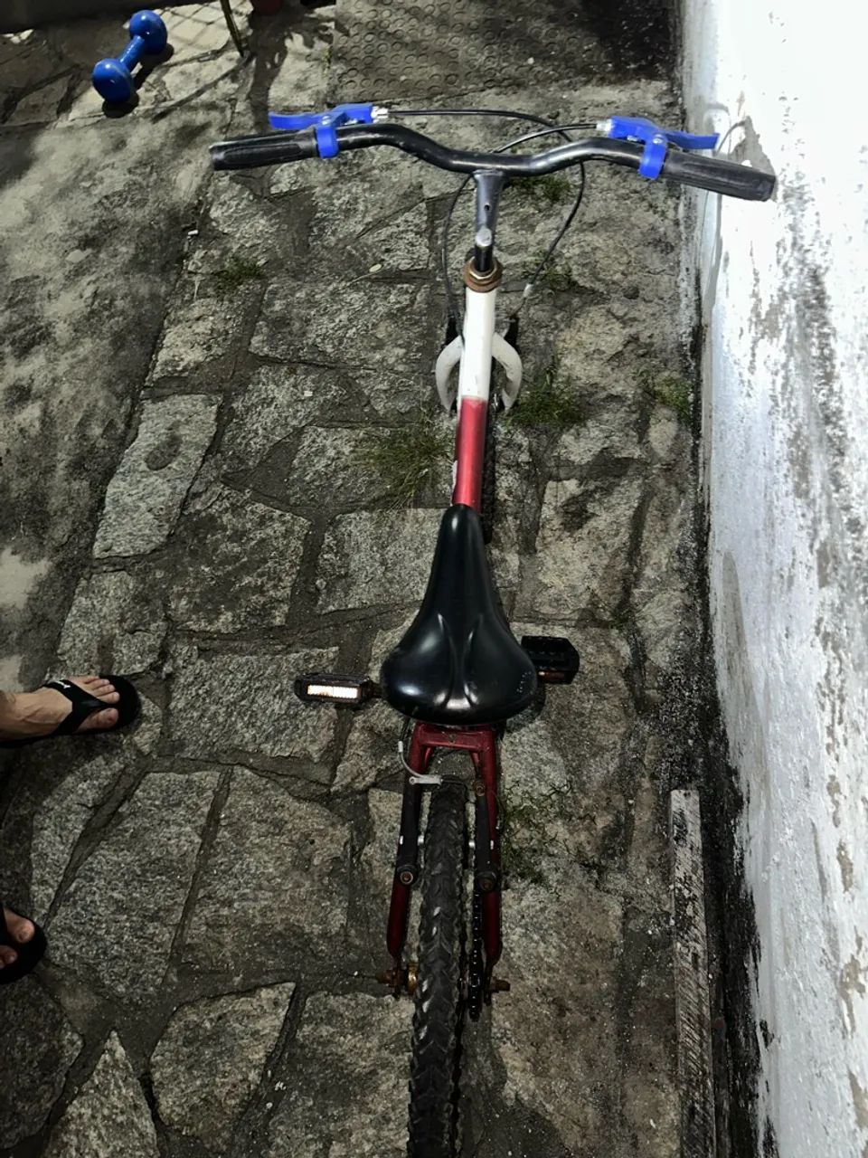 Bicicleta infantil - Foto 3