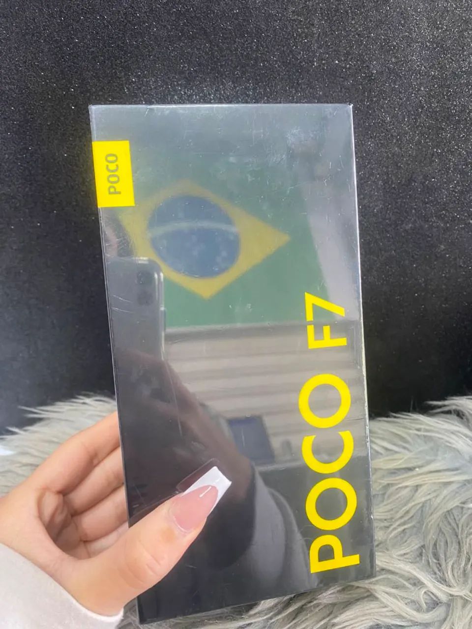 POCO F7 12GB 512GB - Foto 3