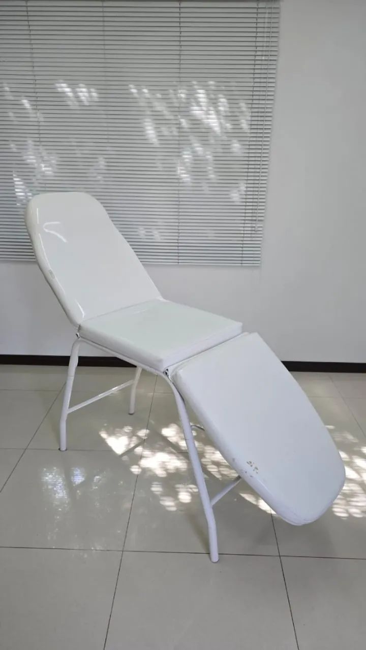 MACA RECLINÁVEL ESTÉTICA - Foto 4