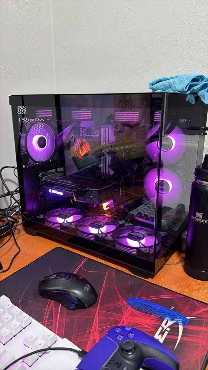 PC GAMER 58003XD - Foto 2